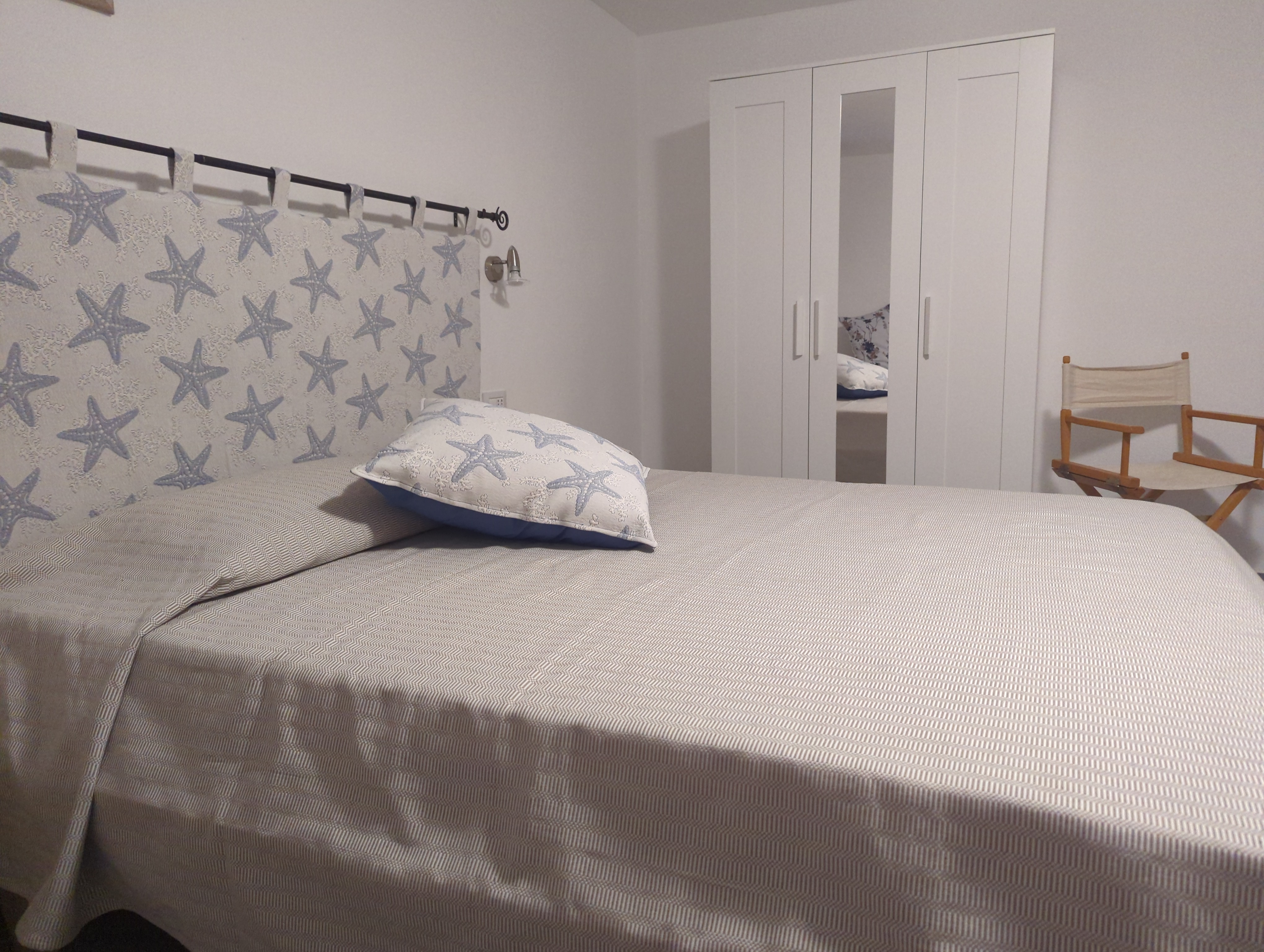 Bedroom 1 Detail